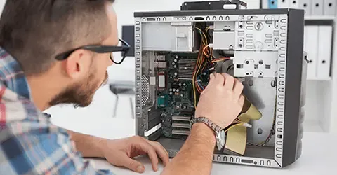 IT-аутсорсинг и компьютерная поддержка организаций IT-аутсорсинг и компьютерная поддержка организаций